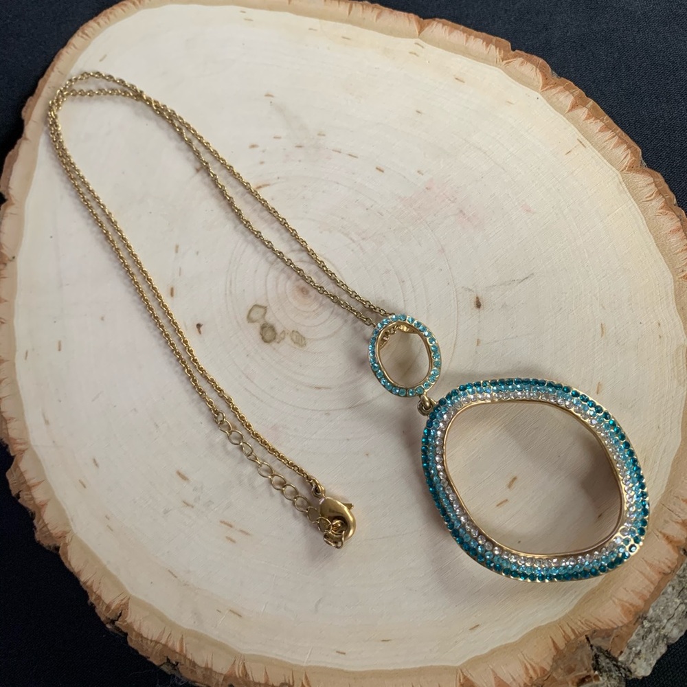 Park lane necklace